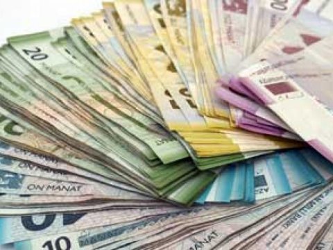 Büdcədə 3 milyard manatdan çox qalıq yaranıb