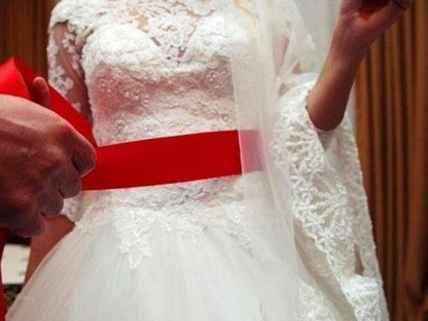 14 yaşlı qızla evlənən şəxs həbs edildi