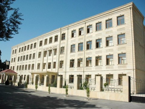 Təhsil İdarəsindən olimpiada ilə bağlı iddialara CAVAB