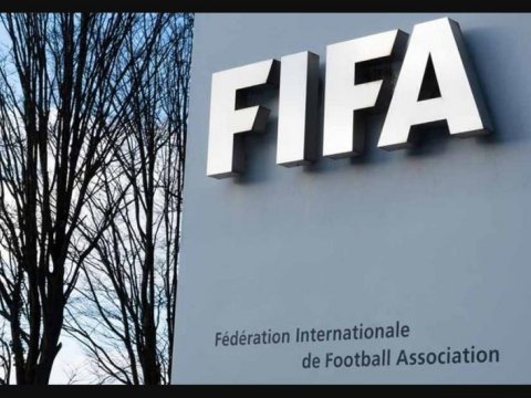 Futbol üzrə dünya çempionatının LOQOSU