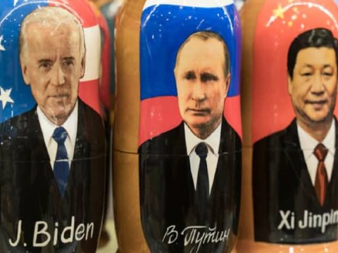 Yeni dünya nizamı və Qafqaza proyeksiyası - Nələr olacaq?