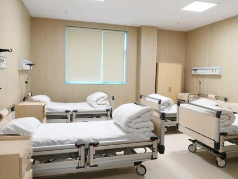 Tibb müəssisələrinin qiymətləndirilməsinin NƏTİCƏLƏRİ