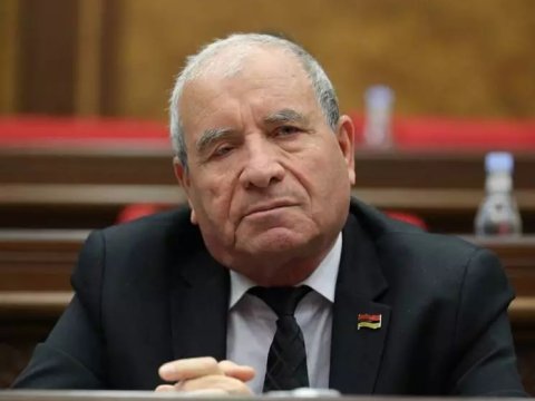 İrəvan Rusiyanın sülh təklifini dəstəkləmir - Erməni deputat