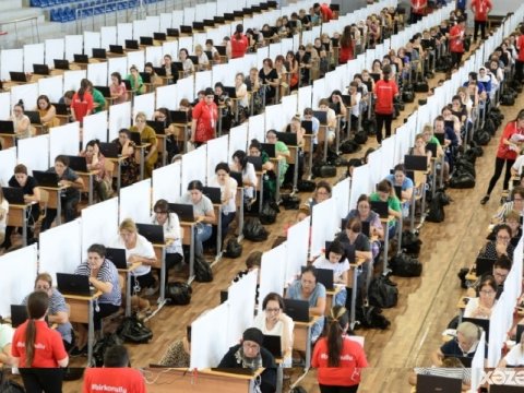 Sertifikasiya imtahanlarının vaxtı AÇIQLANDI