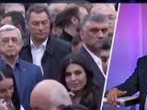 Azərbaycan Ermənistana bunu məcbur etdi… - VIDEO