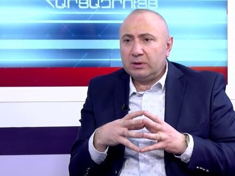 Paşinyan hökuməti narkotik mafiyasına çevrilib - Erməni deputat
