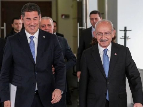 Sinan Oğana nazir postu təklif edildi - Özəl açıqlama