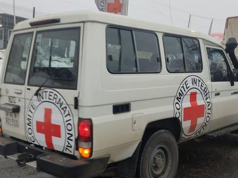 “Laçın”dan yayılan video erməni yalanını ifşa etdi 