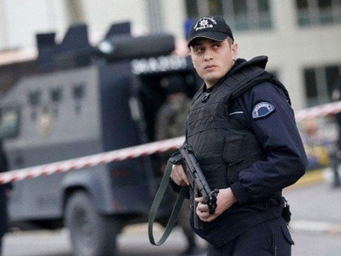 İstanbulda xüsusi əməliyyat - 150 nəfər saxlanıldı