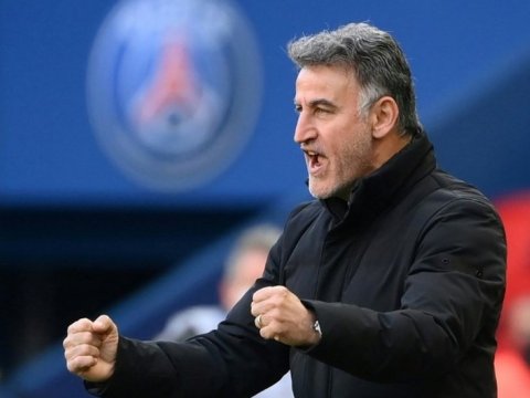 PSJ baş məşqçisiz qaldı