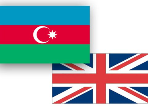 Azərbaycanla Britaniya arasında saziş İMZALANDI