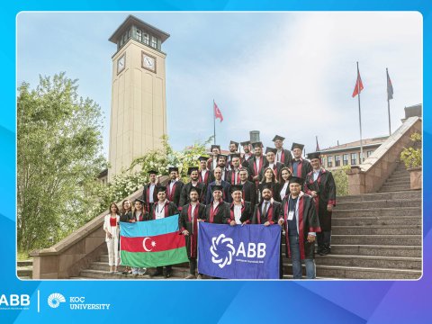 21 ABB meneceri proqramını uğurla başa vurdu!