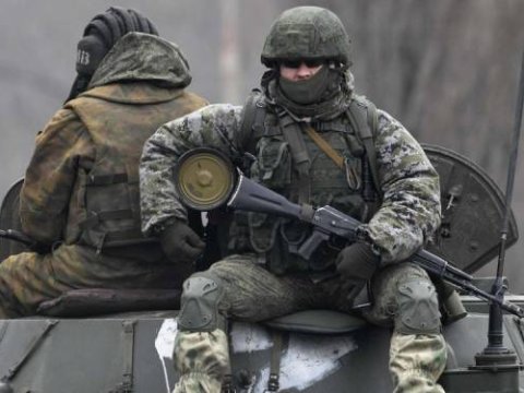 Qərb Ukraynaya 5 ay dəstək verəcək