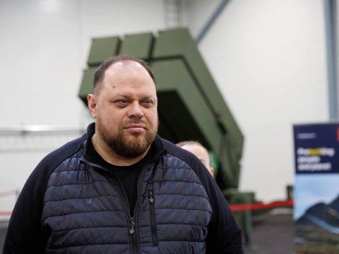 SPİKER: Ukrayna qalib gələcək