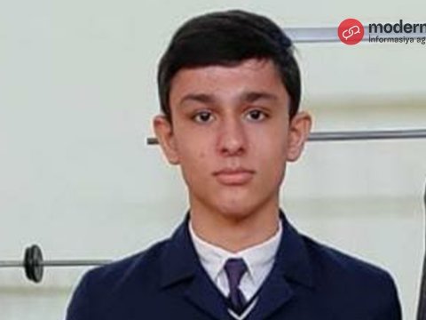 Hədəfim 700 baldır - Yüksək nəticə göstərən məktəbli