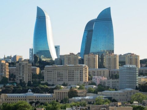 Paytaxtda dəm qazı normadan çoxdur