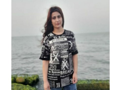 26 yaşlı qadın itkin düşdü 