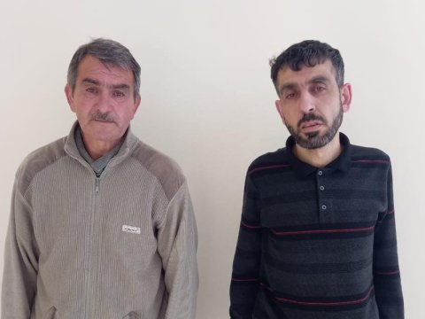 Şabranda narkotik əməliyyatı - 3 nədər SAXLANILDI