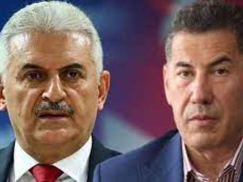 Sinan Oğan eyforiyaya qapılmasın - Binəli Yıldırım
