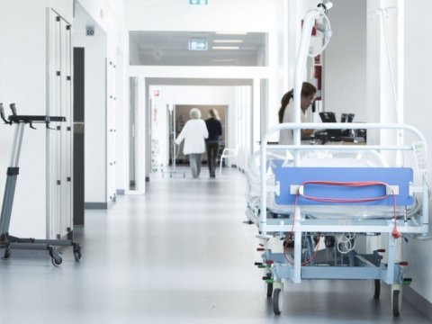 50-yə yaxın özəl xəstəxanada nöqsanlar aşkarlandı