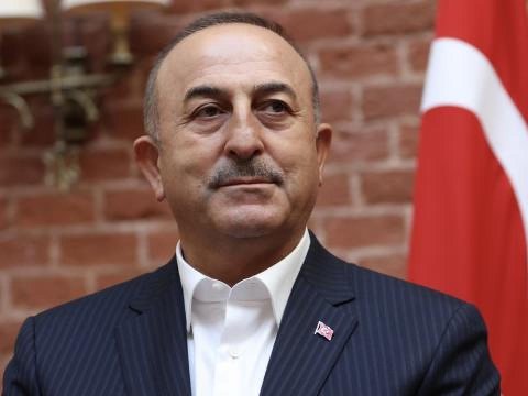 Çavuşoğludan 19 May PAYLAŞIMI