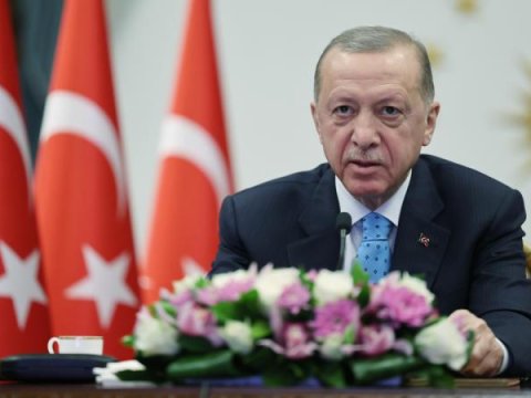 Ərdoğandan xaricdə yaşayan türklərə ÇAĞIRIŞ