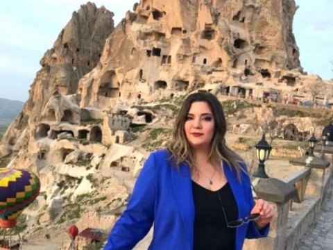 Deputatlığa namizəd qəzada həlak oldu