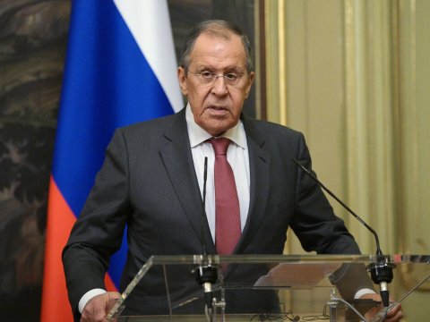 Razılaşmaların icrası diqqətdədir - Rusiya XİN