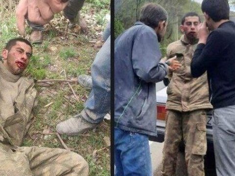 Britaniya hökuməti əsir hərbçilərimizlə bağlı icmamızın məktubunu cavablandırdı