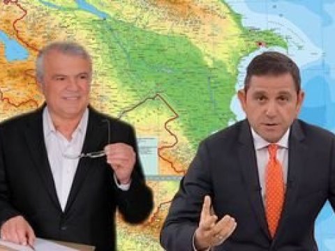 Azərbaycanın Türkiyə üçün nə etdiyini tarixdən öyrən - İzzət Sarı yazır