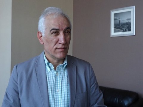 Ermənistan prezidenti Qətərə gedir