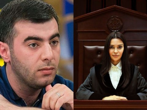 Rəşad dağlının məhkəməsindən XƏBƏR VAR