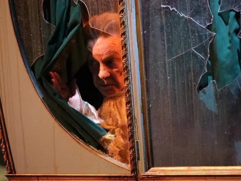 Məşhur aktyor vəfat etdi