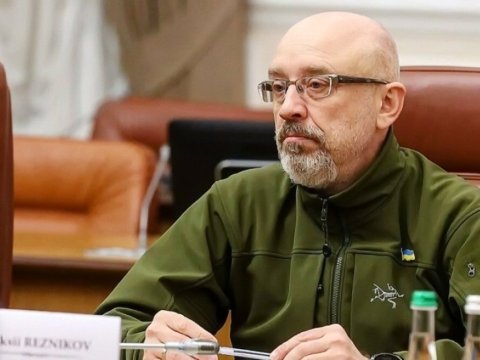 Rusiya Baxmutda hər gün 1 batalyon itirir - Reznikov