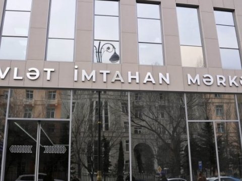 DİM abituriyentlərə müraciət etdi