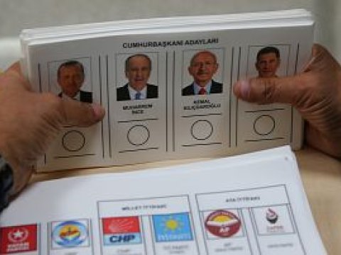 Türkiyədə seçkilərin yekun nəticələri AÇIQLANDI 