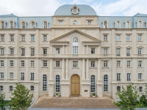 Hökumətdən BVF-nin Bakı ofisinin bağlanmasına REAKSİYA 