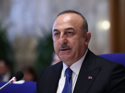Kılıçdaroğlu Azərbaycandan üzr istəməlidir - Çavuşoğlu