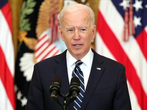 Azərbaycanla birlikdə terrorizmlə mübarizə aparırıq - ABŞ Prezidenti