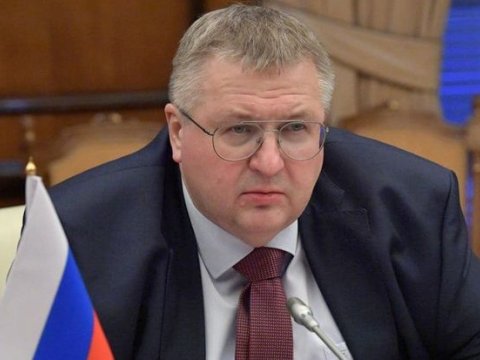 Rusiya özünün maliyyə sistemini yaratdı