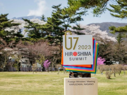 G7 ölkələrindən nüvə silahı ilə bağlı TƏKLİF