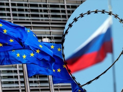 Qərb Moskvanı danışıqlara məcbur etməyə çalışır