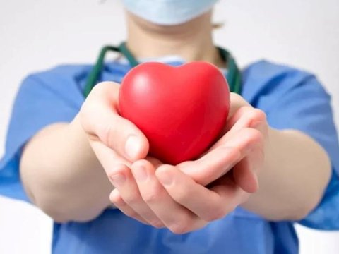 Azərbaycanda ürək transplantasiyası həyata keçiriləcək