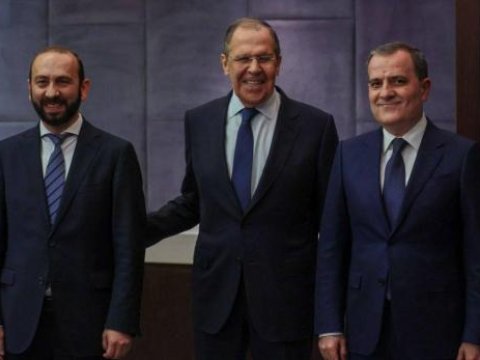 Deputatlardan Moskva görüşünə REAKSİYA - Lavrovun etirafı onu göstərir ki...