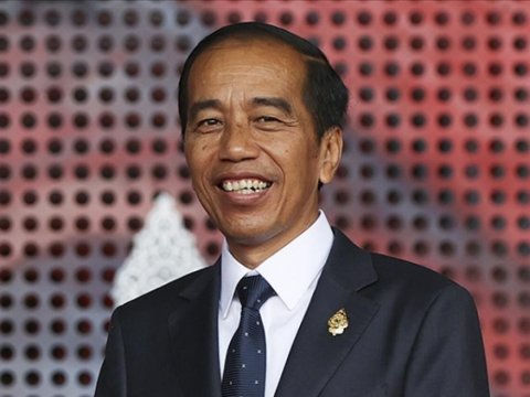 İndoneziya liderindən 28 May TƏBRİKİ