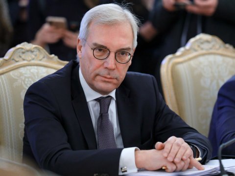 Qərb eskalasiyanın davam etməsini istəyir - Rusiya XİN