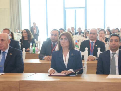 “Bakı Ürək Günləri” konqresi keçirilir