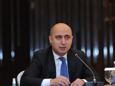 Təhsildən yayınma halları var - Nazirdən etiraf