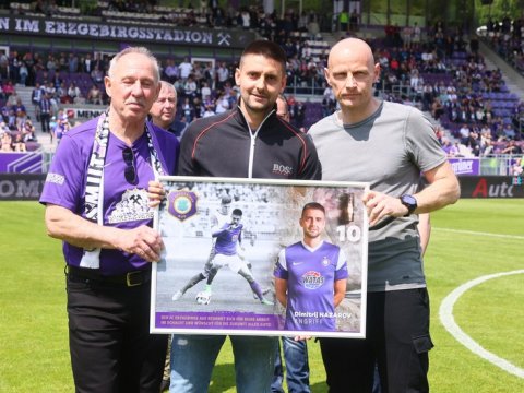 Millimizin futbolçusu Almaniya klubu ilə vidalaşdı