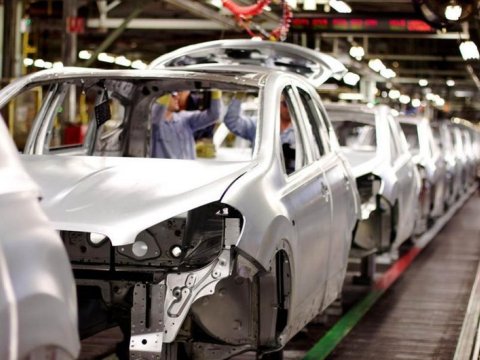 Azərbaycan və Rusiya şirkətləri birgə maşın istehsal edəcək